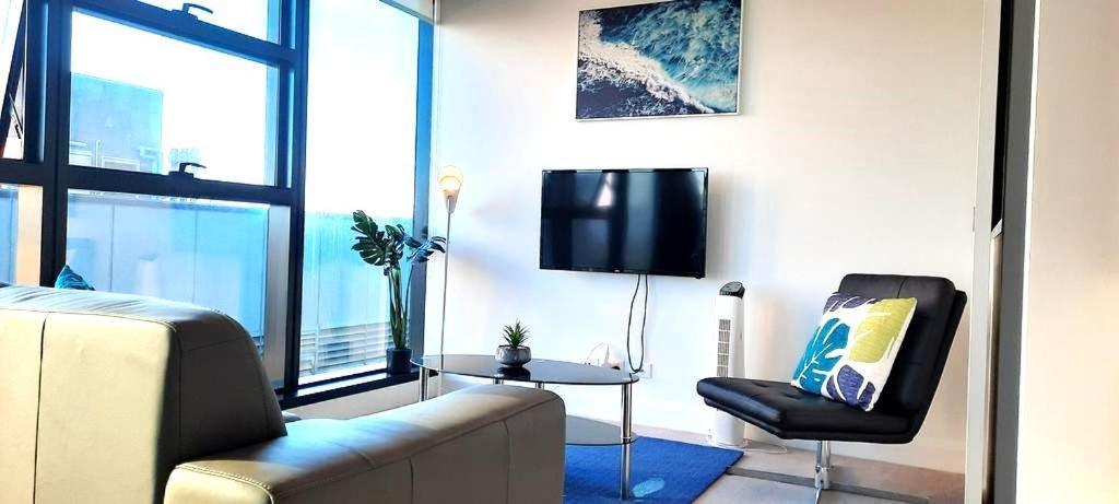 Executive Stay Little Collins Street Melbourne Zewnętrze zdjęcie