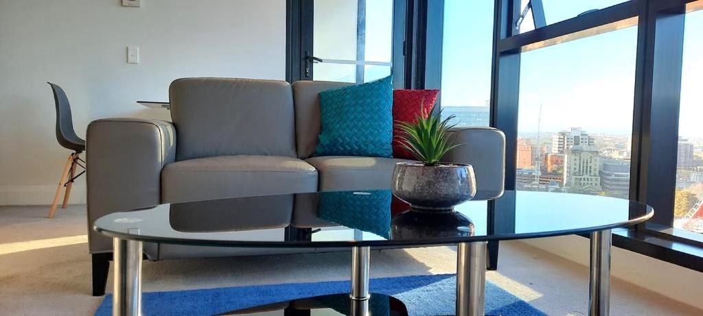 Executive Stay Little Collins Street Melbourne Zewnętrze zdjęcie