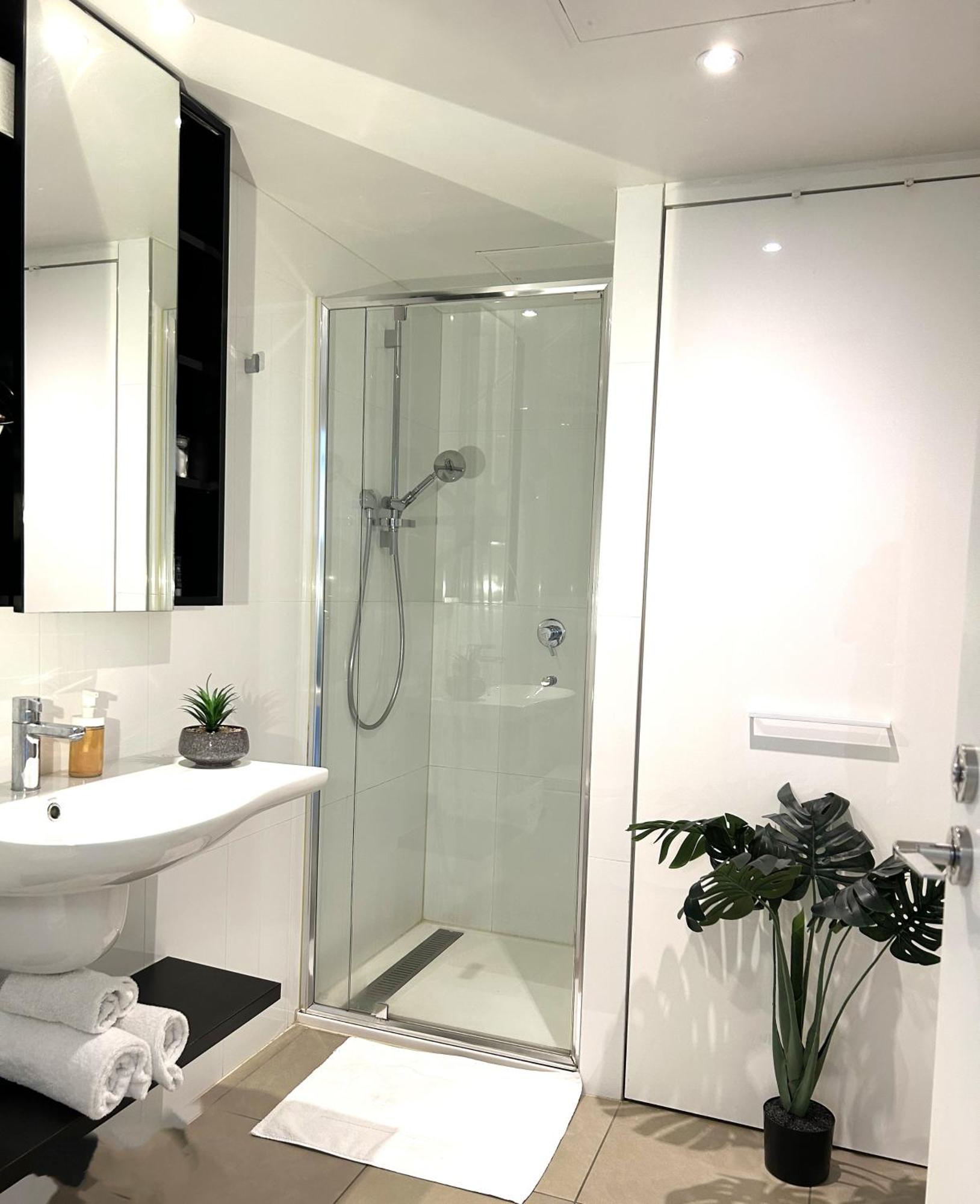 Executive Stay Little Collins Street Melbourne Zewnętrze zdjęcie