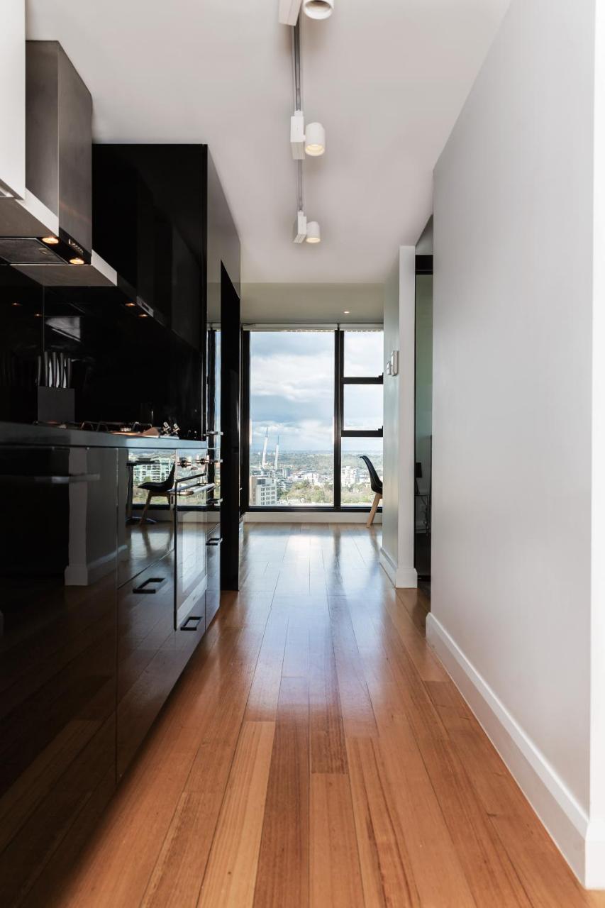 Executive Stay Little Collins Street Melbourne Zewnętrze zdjęcie