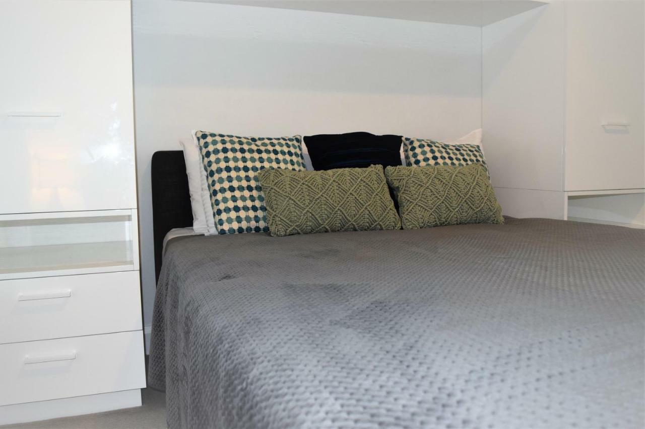 Executive Stay Little Collins Street Melbourne Zewnętrze zdjęcie