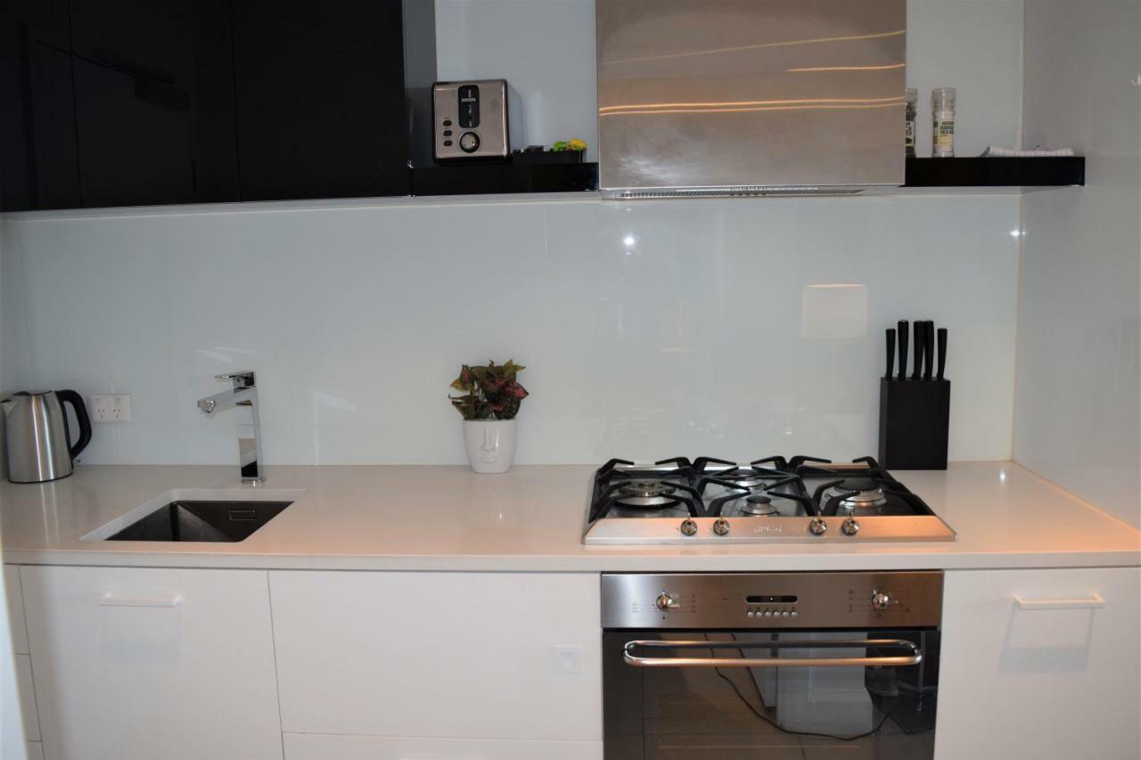 Executive Stay Little Collins Street Melbourne Zewnętrze zdjęcie