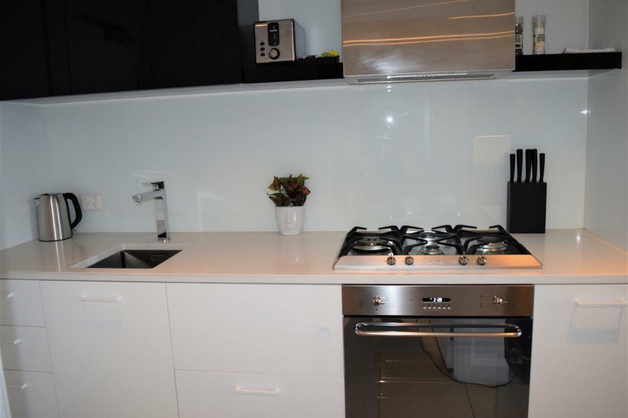 Executive Stay Little Collins Street Melbourne Zewnętrze zdjęcie