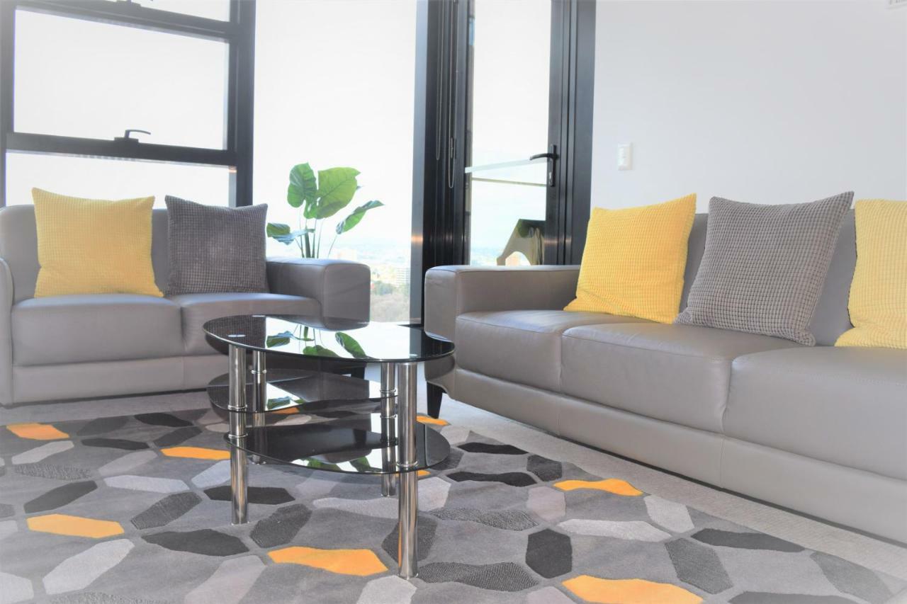 Executive Stay Little Collins Street Melbourne Zewnętrze zdjęcie