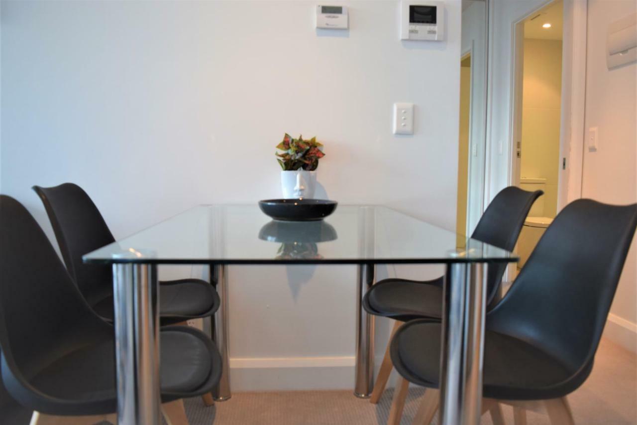 Executive Stay Little Collins Street Melbourne Zewnętrze zdjęcie