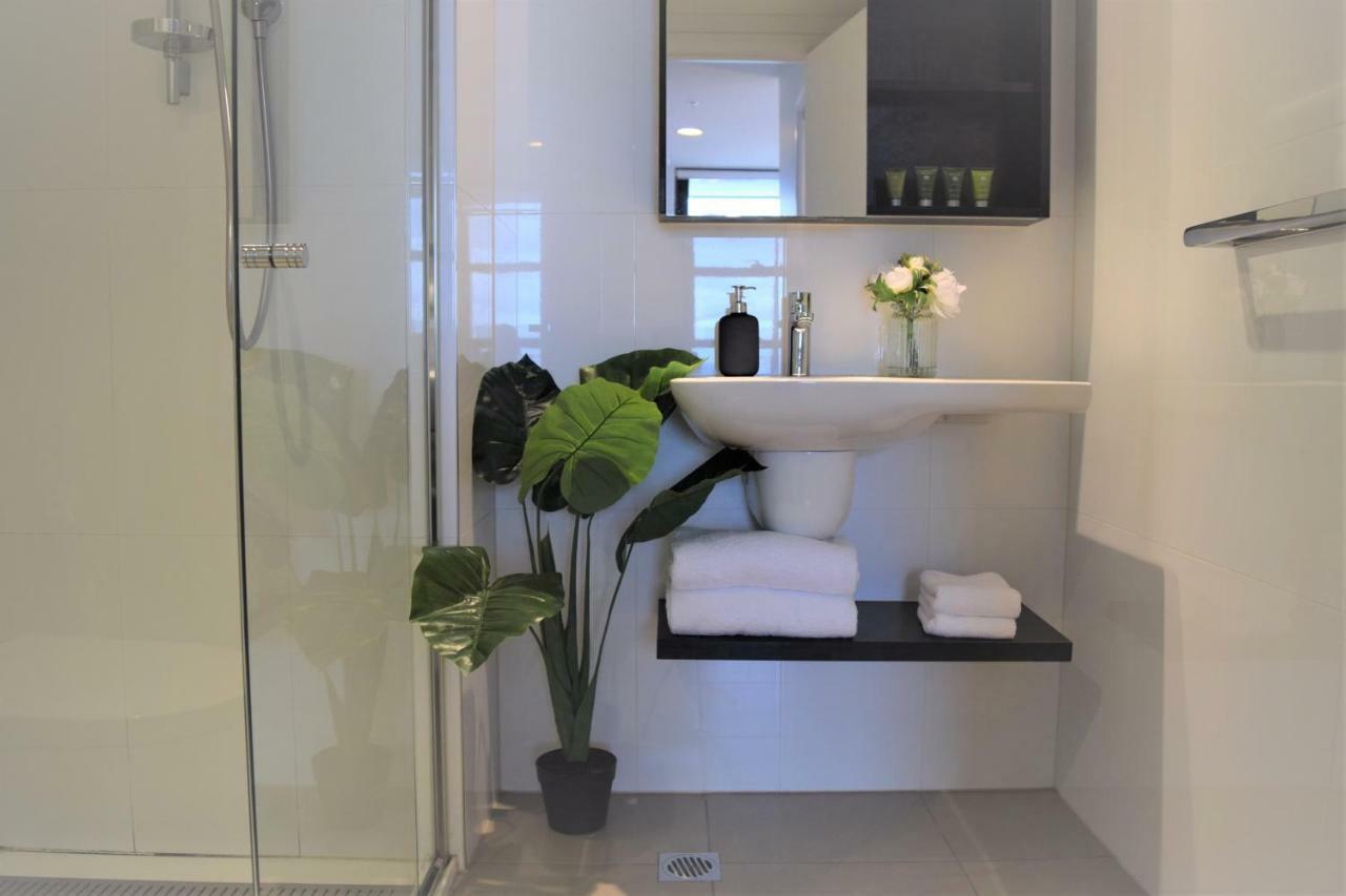 Executive Stay Little Collins Street Melbourne Zewnętrze zdjęcie