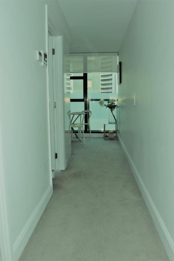 Executive Stay Little Collins Street Melbourne Zewnętrze zdjęcie